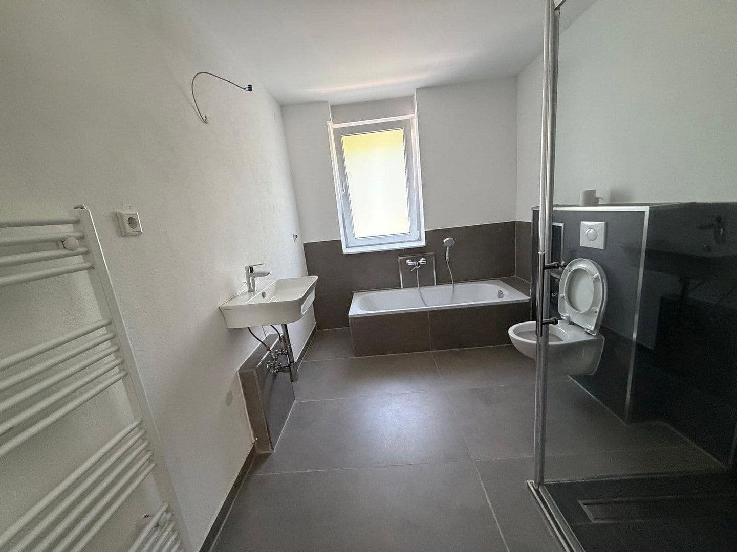 Pronájem bytu 3+kk 109 m², Bochum, Severní Porýní-Vestfálsko Pronájem bytu 3+kk 109 m², Bochum, Severní Porýní-Vestfálsko