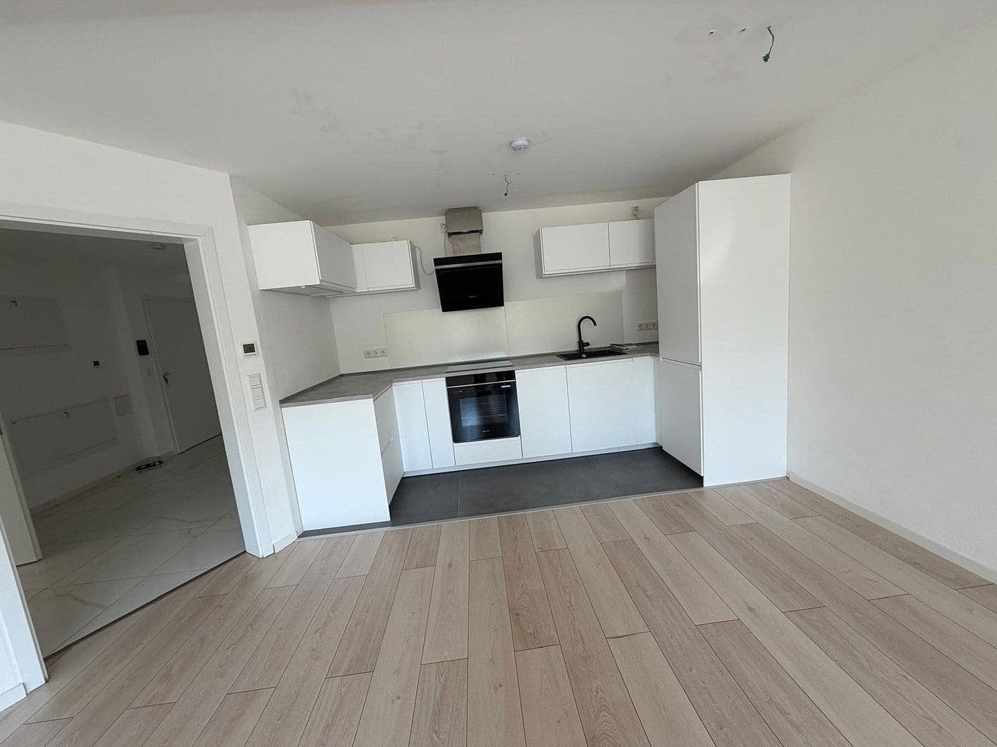 Pronájem bytu 3+kk 109 m², Bochum, Severní Porýní-Vestfálsko Pronájem bytu 3+kk 109 m², Bochum, Severní Porýní-Vestfálsko