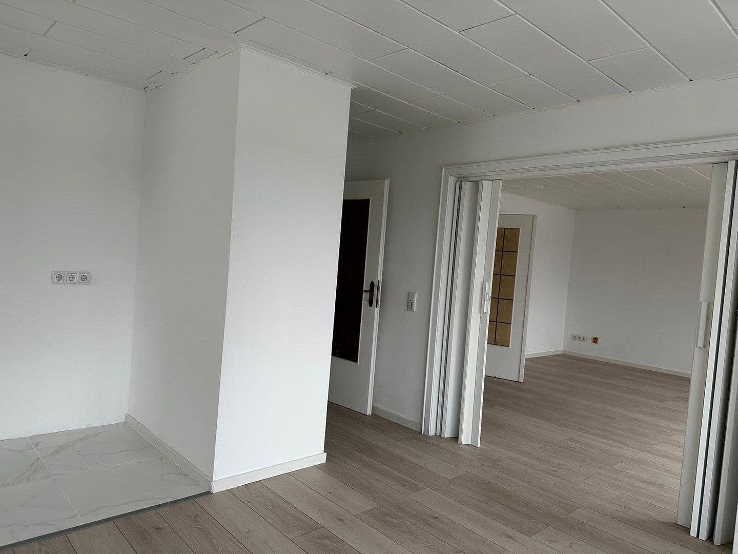 Prodej bytu 4+1 107 m², Oberhausen, Severní Porýní-Vestfálsko Prodej bytu 4+1 107 m², Oberhausen, Severní Porýní-Vestfálsko