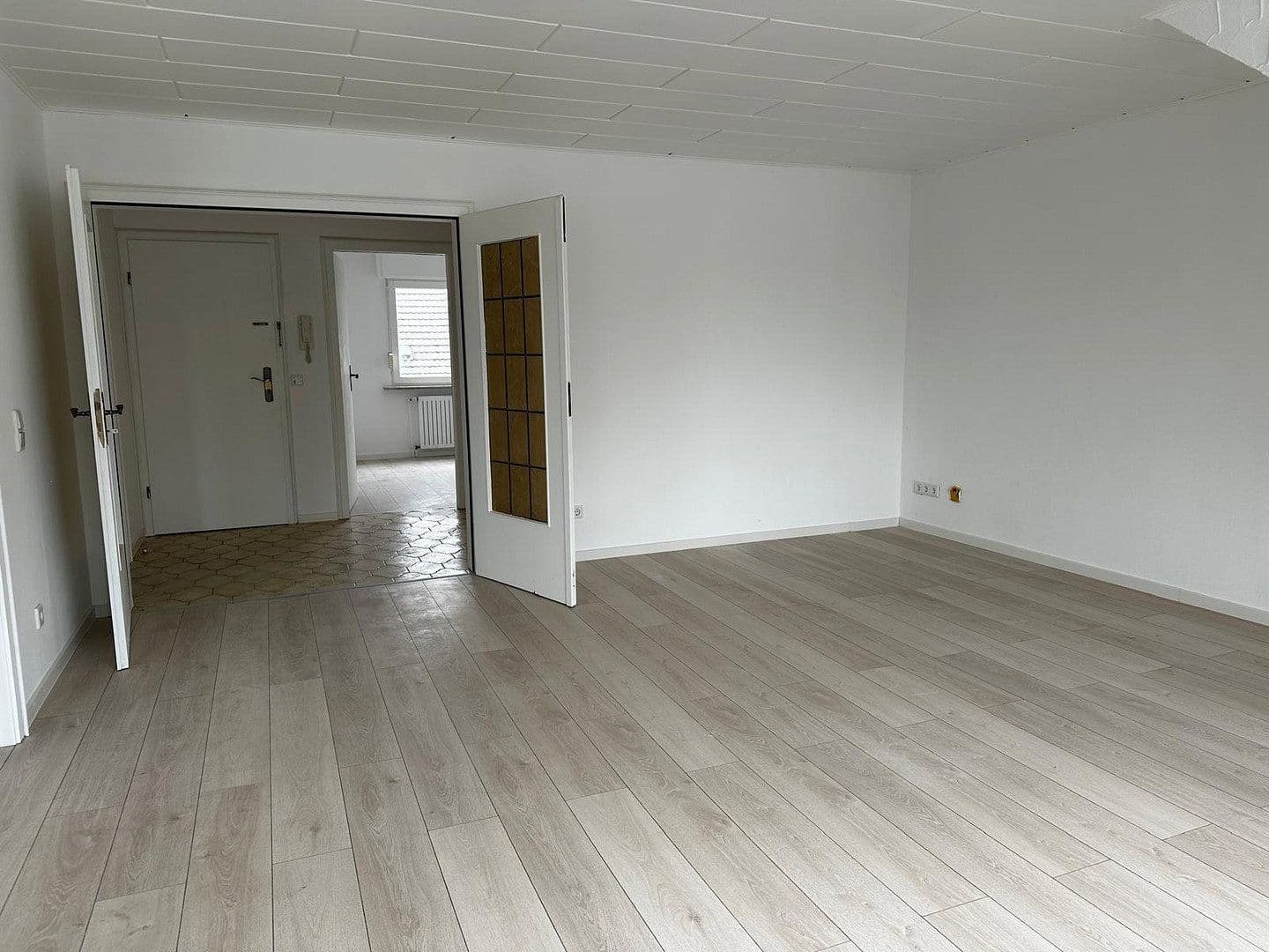 Prodej bytu 4+1 107 m², Oberhausen, Severní Porýní-Vestfálsko Prodej bytu 4+1 107 m², Oberhausen, Severní Porýní-Vestfálsko