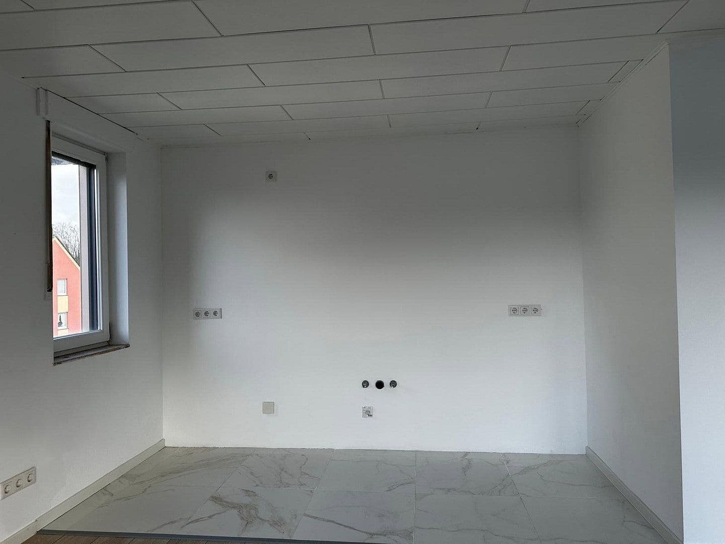 Prodej bytu 4+1 107 m², Oberhausen, Severní Porýní-Vestfálsko Prodej bytu 4+1 107 m², Oberhausen, Severní Porýní-Vestfálsko