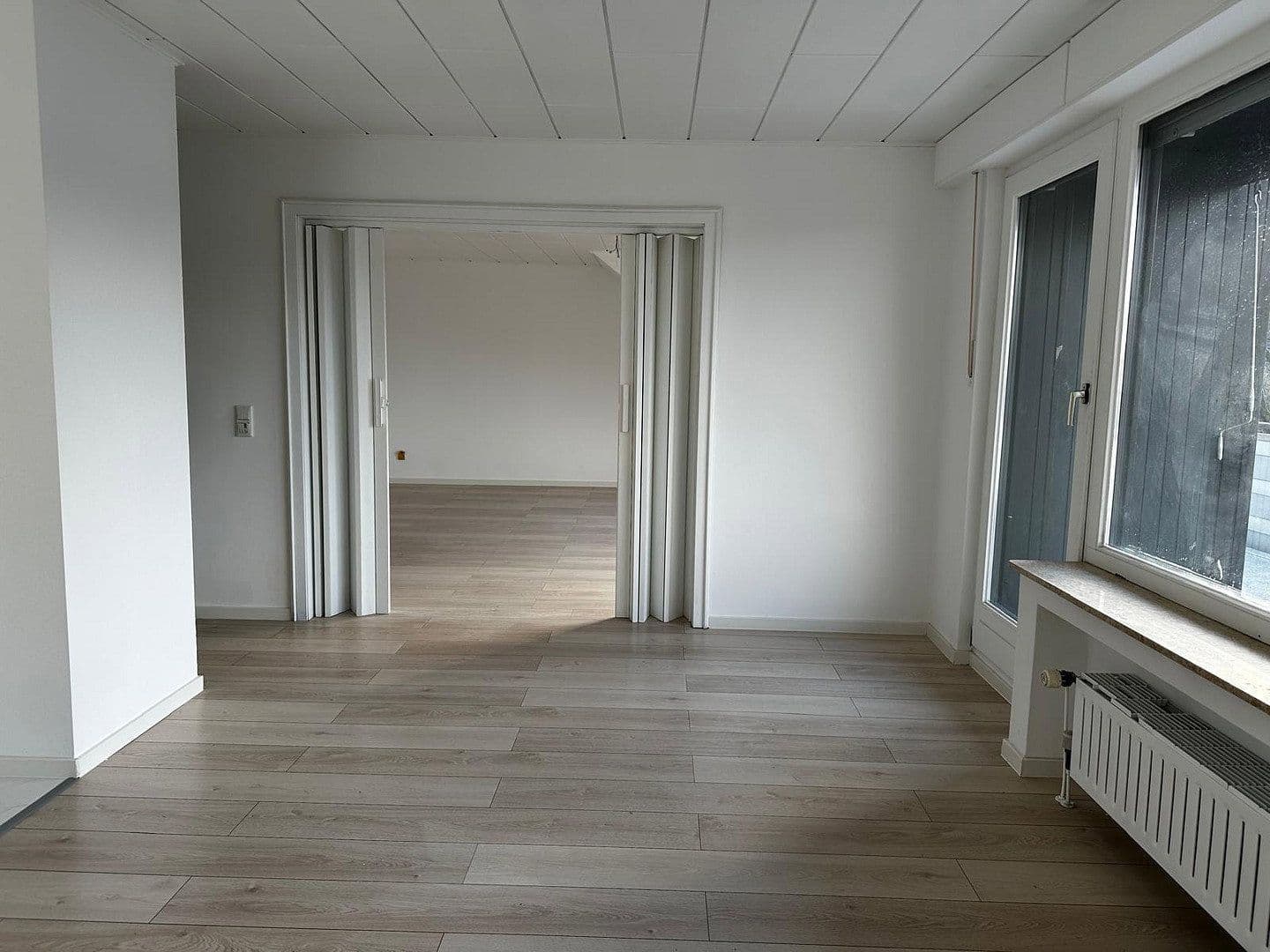 Prodej bytu 4+1 107 m², Oberhausen, Severní Porýní-Vestfálsko Prodej bytu 4+1 107 m², Oberhausen, Severní Porýní-Vestfálsko
