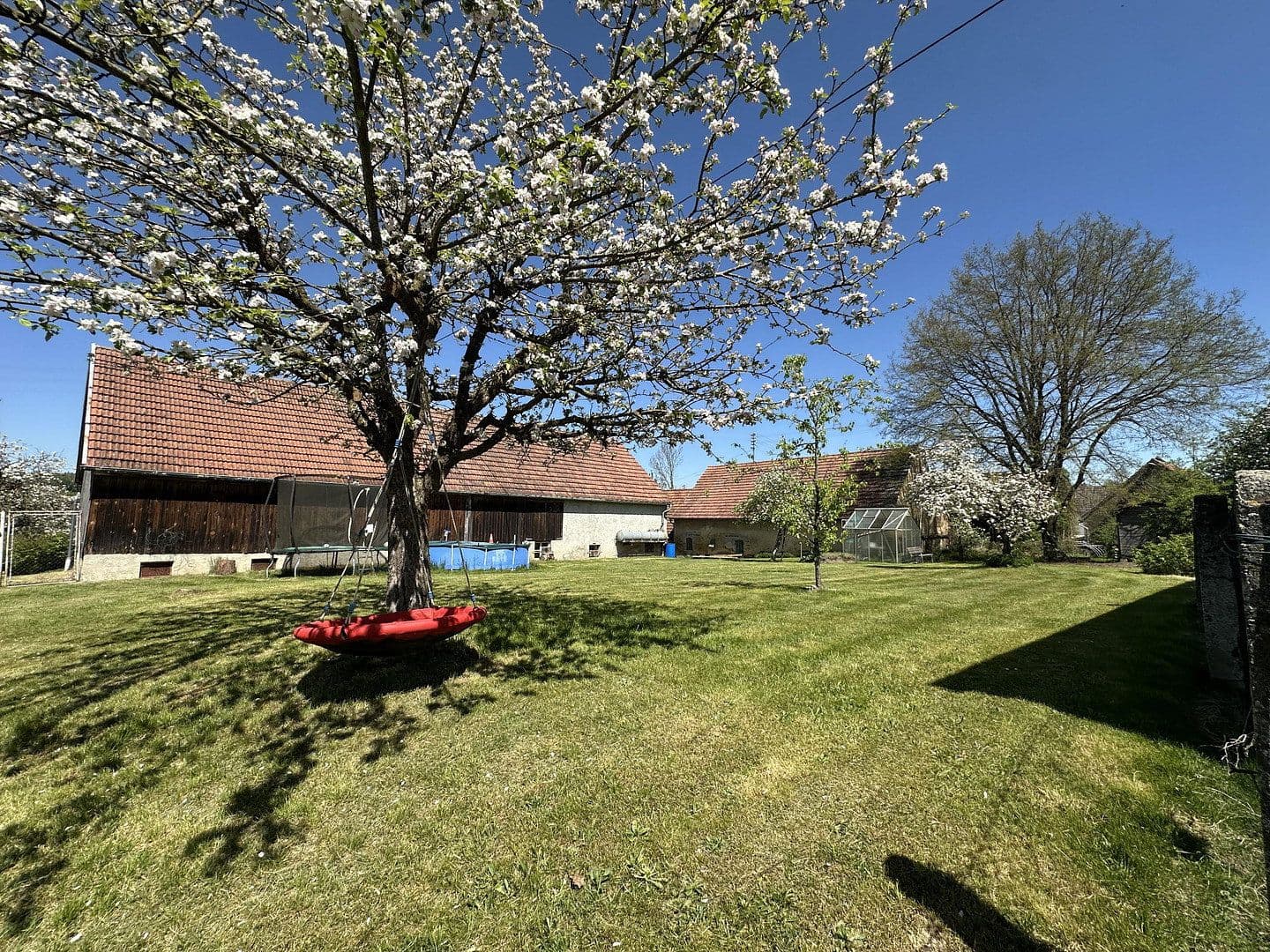 Prodej domu 240 m², pozemek 1.700 m², Aindling, Bavorsko Prodej domu 240 m², pozemek 1.700 m², Aindling, Bavorsko