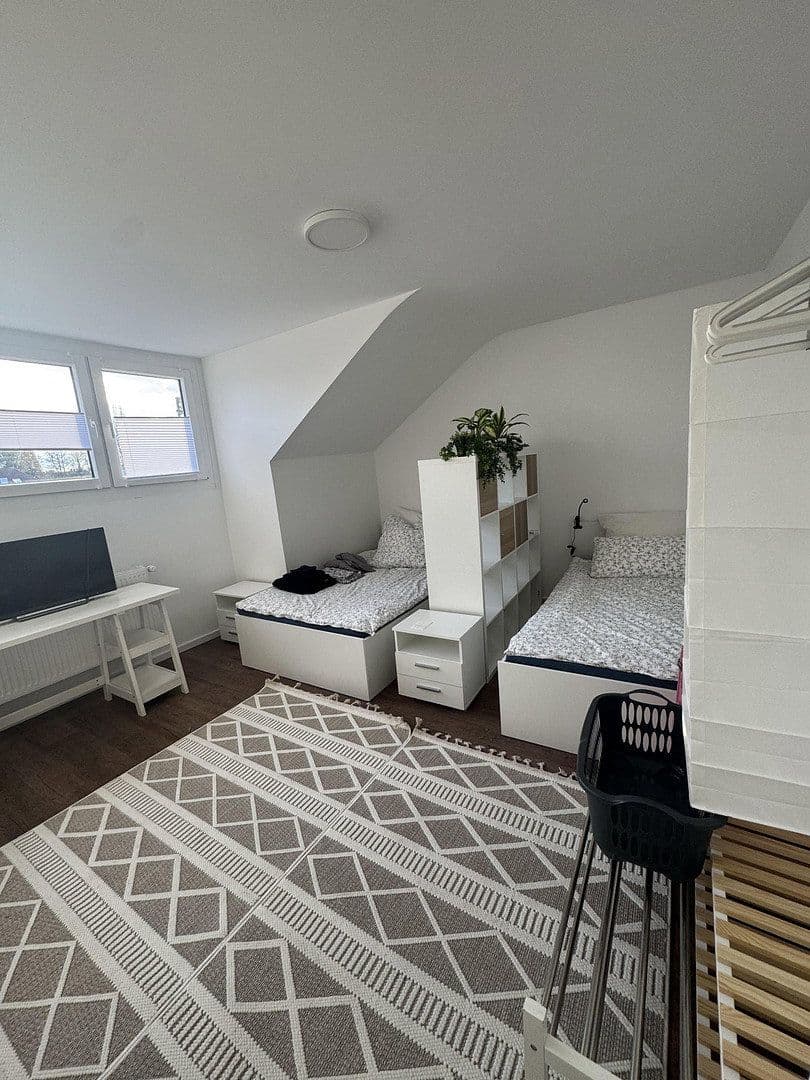 Pronájem bytu 25 m², Im Johdorf 7, Bonn Beuel, Severní Porýní-Vestfálsko Pronájem bytu 25 m², Im Johdorf 7, Bonn Beuel, Severní Porýní-Vestfálsko