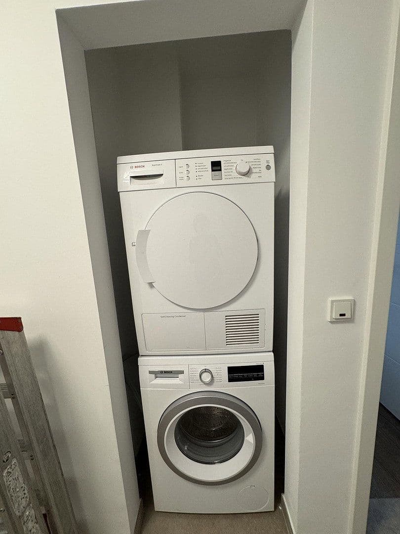 Pronájem bytu 25 m², Im Johdorf 7, Bonn Beuel, Severní Porýní-Vestfálsko Pronájem bytu 25 m², Im Johdorf 7, Bonn Beuel, Severní Porýní-Vestfálsko