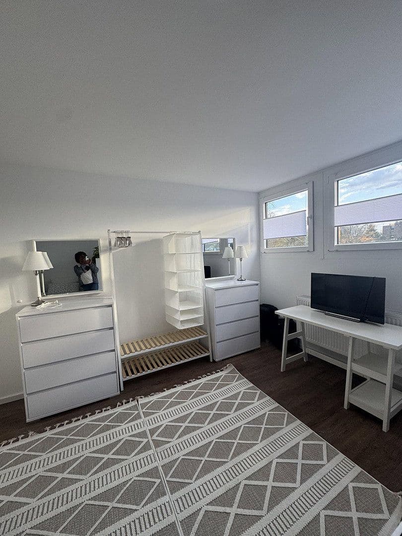 Pronájem bytu 25 m², Im Johdorf 7, Bonn Beuel, Severní Porýní-Vestfálsko Pronájem bytu 25 m², Im Johdorf 7, Bonn Beuel, Severní Porýní-Vestfálsko