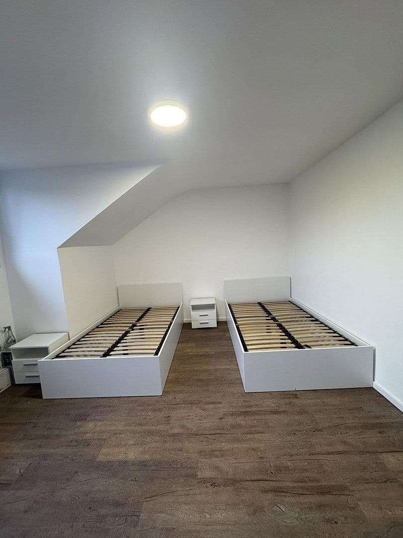 Pronájem bytu 25 m², Im Johdorf 7, Bonn Beuel, Severní Porýní-Vestfálsko Pronájem bytu 25 m², Im Johdorf 7, Bonn Beuel, Severní Porýní-Vestfálsko