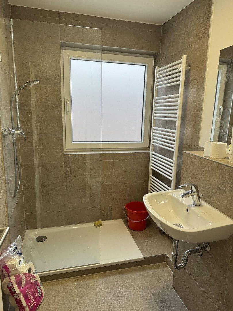 Pronájem bytu 25 m², Im Johdorf 7, Bonn Beuel, Severní Porýní-Vestfálsko Pronájem bytu 25 m², Im Johdorf 7, Bonn Beuel, Severní Porýní-Vestfálsko