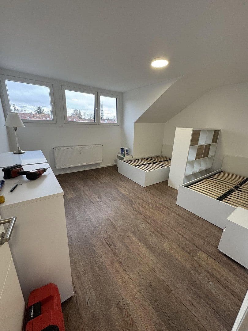 Pronájem bytu 25 m², Im Johdorf 7, Bonn Beuel, Severní Porýní-Vestfálsko Pronájem bytu 25 m², Im Johdorf 7, Bonn Beuel, Severní Porýní-Vestfálsko