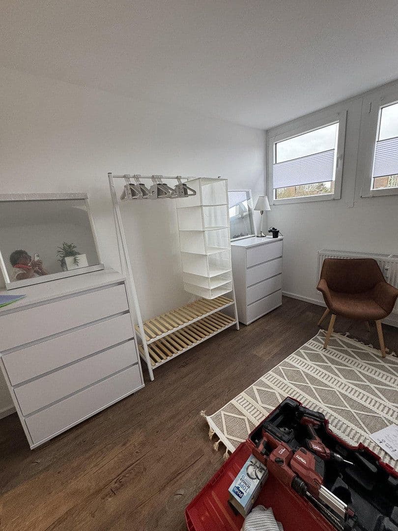 Pronájem bytu 25 m², Im Johdorf 7, Bonn Beuel, Severní Porýní-Vestfálsko Pronájem bytu 25 m², Im Johdorf 7, Bonn Beuel, Severní Porýní-Vestfálsko