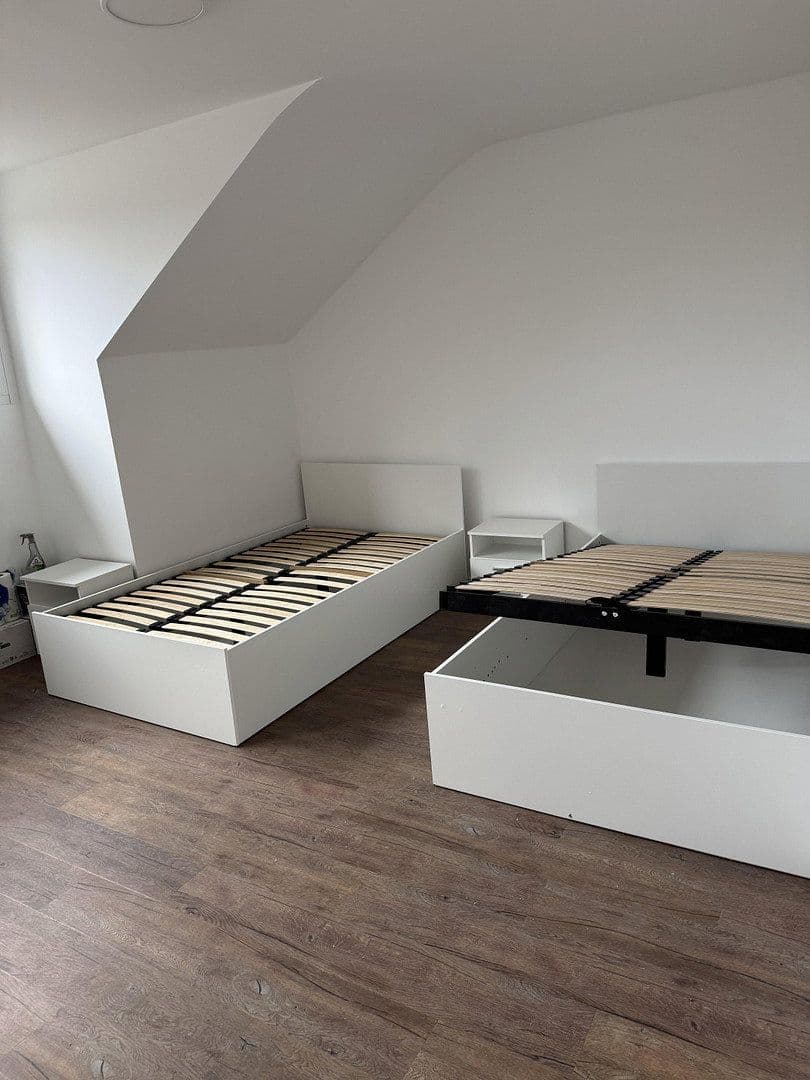 Pronájem bytu 25 m², Im Johdorf 7, Bonn Beuel, Severní Porýní-Vestfálsko Pronájem bytu 25 m², Im Johdorf 7, Bonn Beuel, Severní Porýní-Vestfálsko