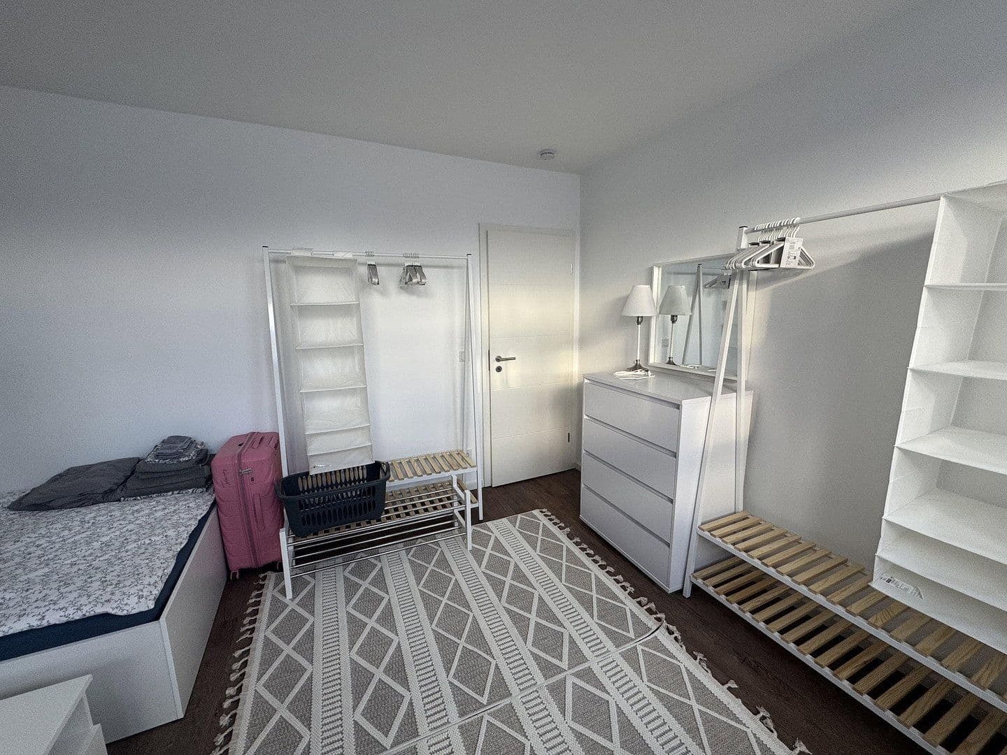 Pronájem bytu 25 m², Im Johdorf 7, Bonn Beuel, Severní Porýní-Vestfálsko Pronájem bytu 25 m², Im Johdorf 7, Bonn Beuel, Severní Porýní-Vestfálsko