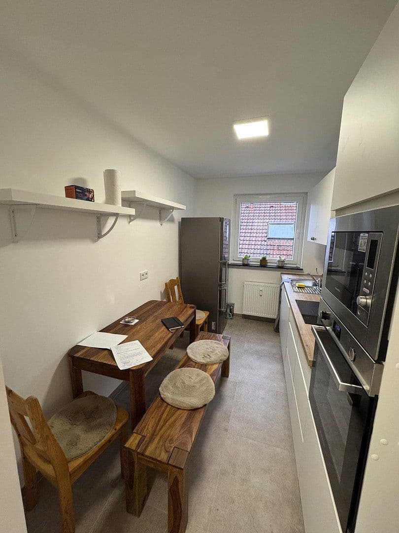 Pronájem bytu 25 m², Im Johdorf 7, Bonn Beuel, Severní Porýní-Vestfálsko Pronájem bytu 25 m², Im Johdorf 7, Bonn Beuel, Severní Porýní-Vestfálsko
