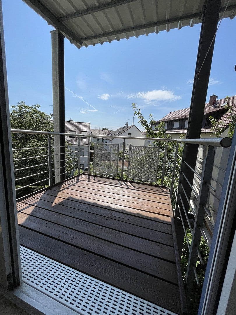 Pronájem bytu 2+1 46 m², Gerlinger Weg 1, Ditzingen, Bádensko-Württembersko Pronájem bytu 2+1 46 m², Gerlinger Weg 1, Ditzingen, Bádensko-Württembersko
