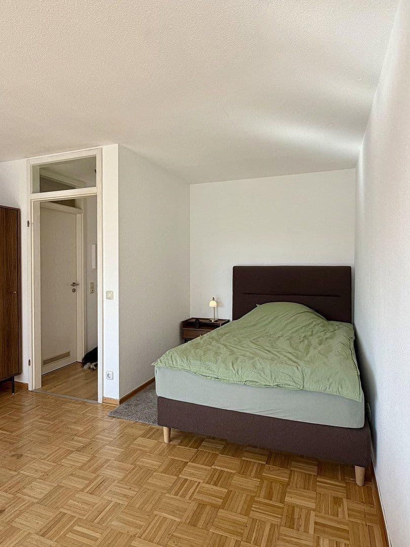 Prodej bytu 1+1 33 m², Rosmarinstr. 22, Düsseldorf, Severní Porýní-Vestfálsko Prodej bytu 1+1 33 m², Rosmarinstr. 22, Düsseldorf, Severní Porýní-Vestfálsko