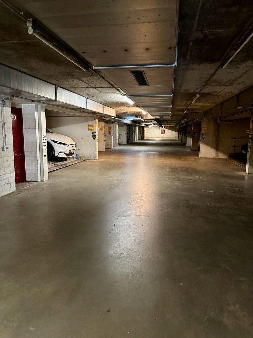 Prodej bytu 1+1 33 m², Rosmarinstr. 22, Düsseldorf, Severní Porýní-Vestfálsko Prodej bytu 1+1 33 m², Rosmarinstr. 22, Düsseldorf, Severní Porýní-Vestfálsko