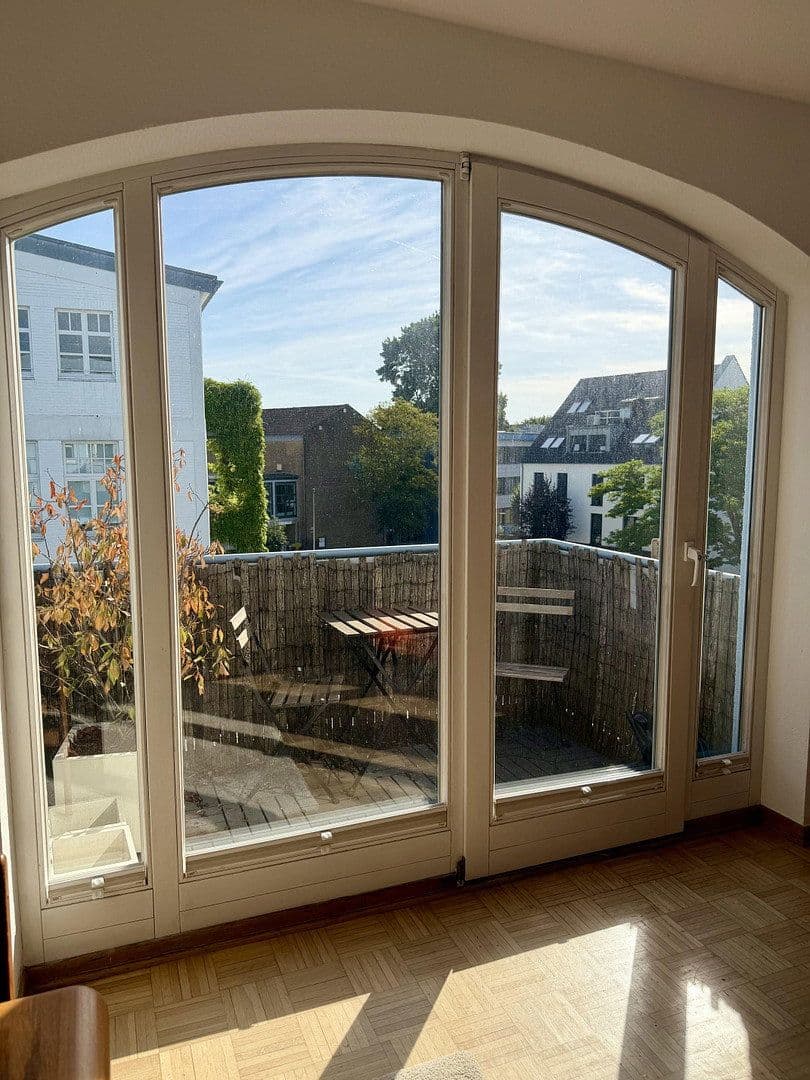 Prodej bytu 1+1 33 m², Rosmarinstr. 22, Düsseldorf, Severní Porýní-Vestfálsko Prodej bytu 1+1 33 m², Rosmarinstr. 22, Düsseldorf, Severní Porýní-Vestfálsko