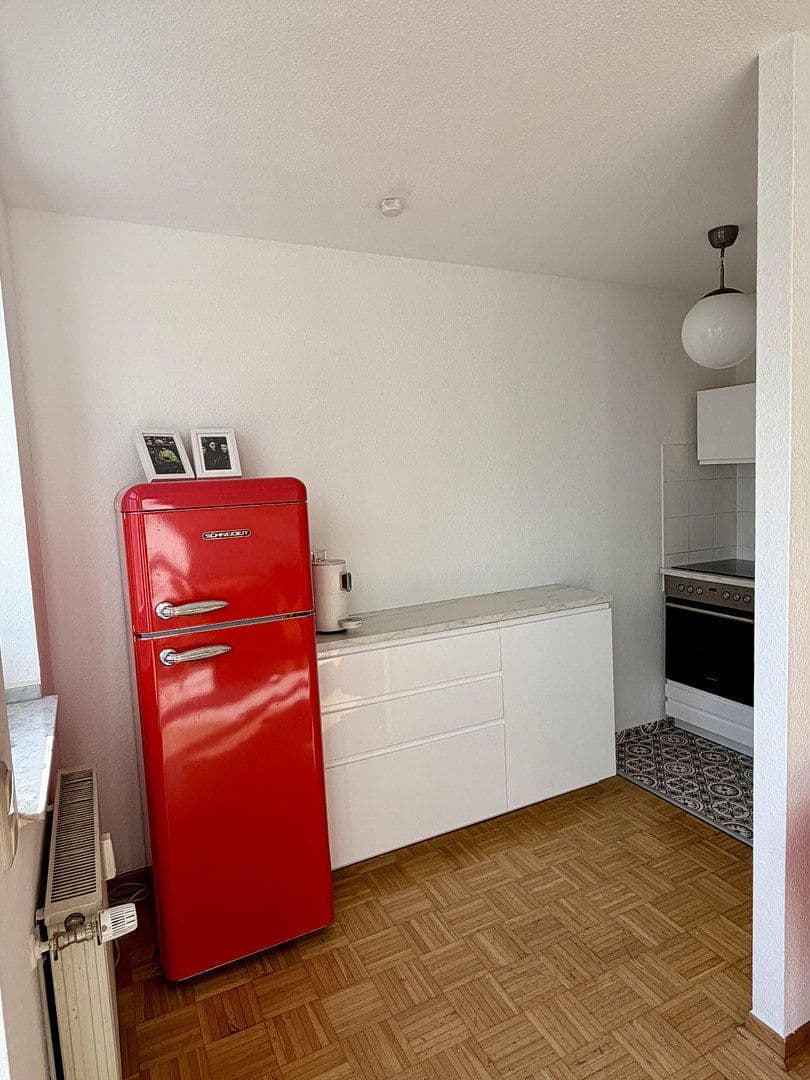 Prodej bytu 1+1 33 m², Rosmarinstr. 22, Düsseldorf, Severní Porýní-Vestfálsko Prodej bytu 1+1 33 m², Rosmarinstr. 22, Düsseldorf, Severní Porýní-Vestfálsko