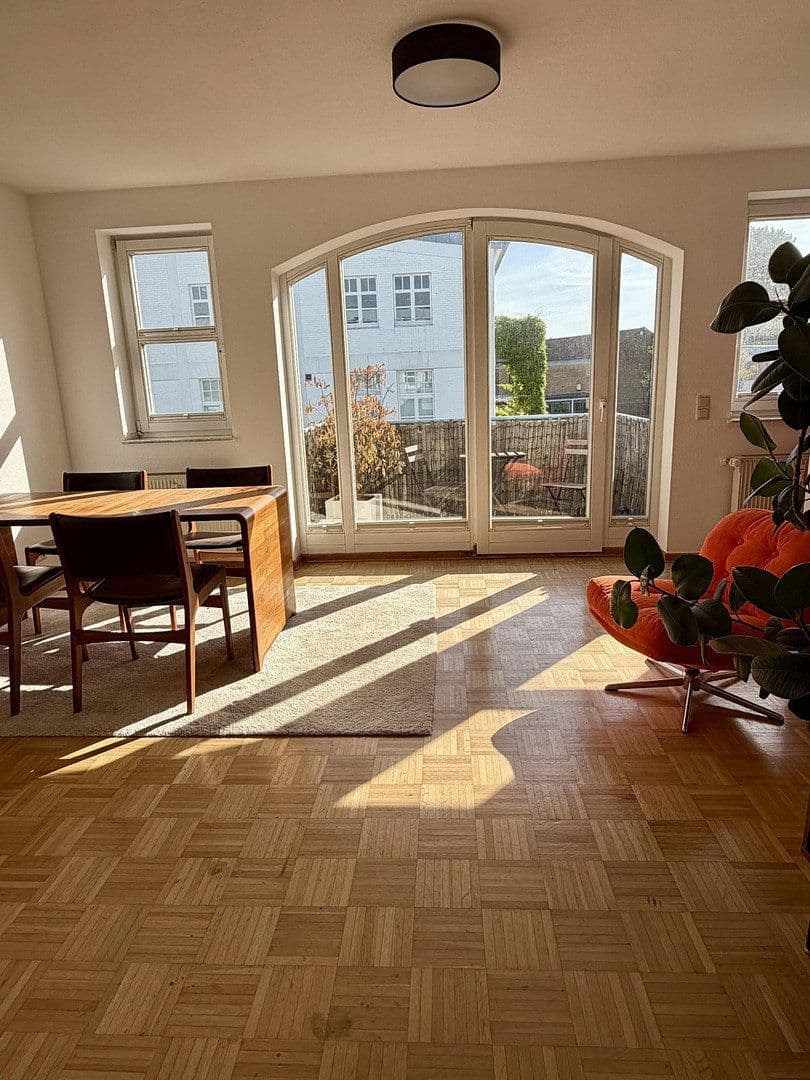 Prodej bytu 1+1 33 m², Rosmarinstr. 22, Düsseldorf, Severní Porýní-Vestfálsko Prodej bytu 1+1 33 m², Rosmarinstr. 22, Düsseldorf, Severní Porýní-Vestfálsko