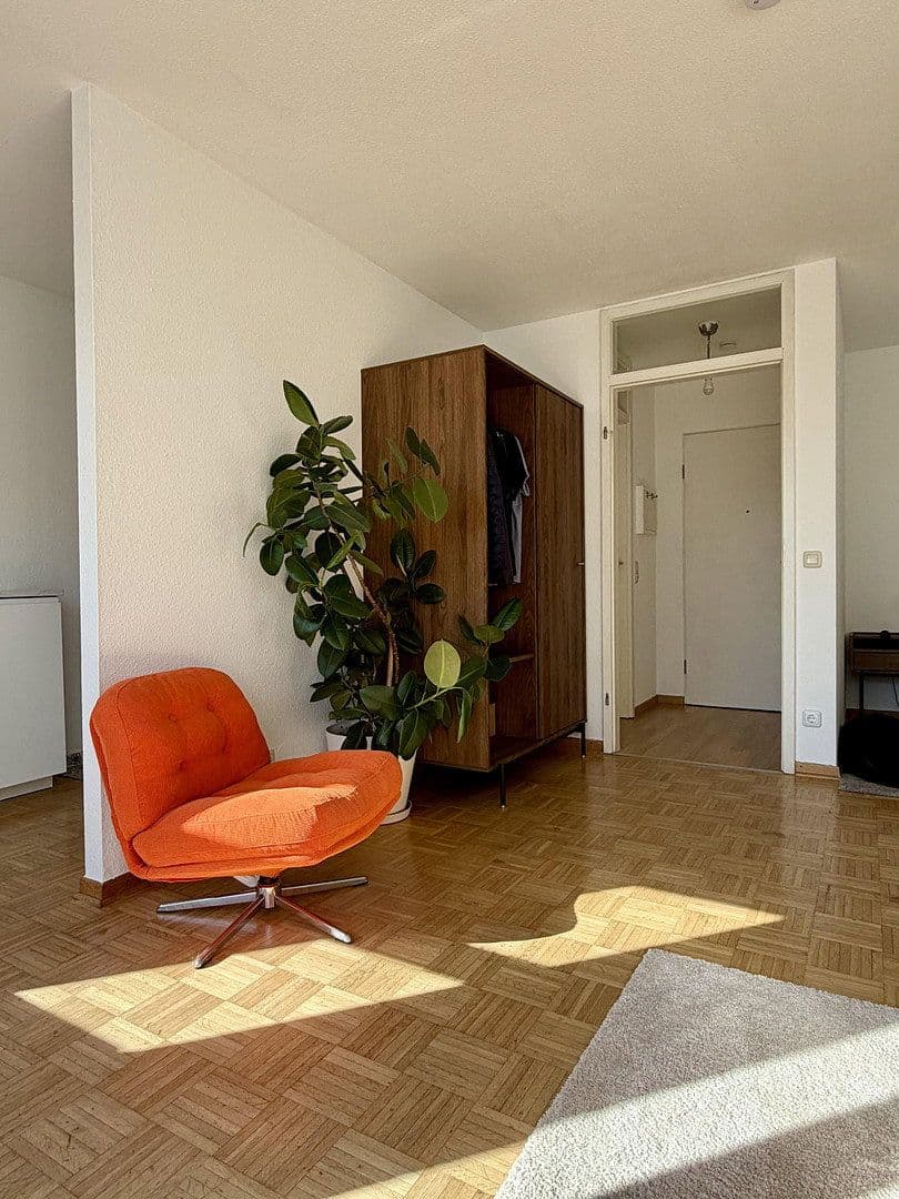 Prodej bytu 1+1 33 m², Rosmarinstr. 22, Düsseldorf, Severní Porýní-Vestfálsko Prodej bytu 1+1 33 m², Rosmarinstr. 22, Düsseldorf, Severní Porýní-Vestfálsko