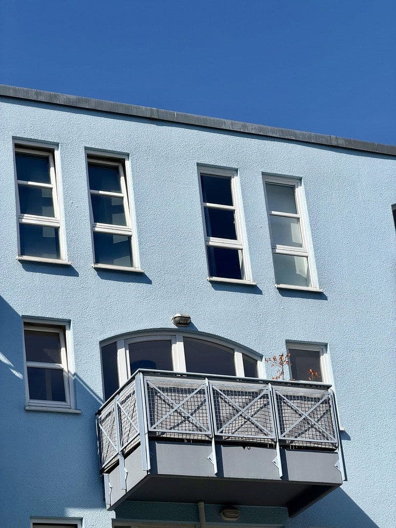 Prodej bytu 1+1 33 m², Rosmarinstr. 22, Düsseldorf, Severní Porýní-Vestfálsko Prodej bytu 1+1 33 m², Rosmarinstr. 22, Düsseldorf, Severní Porýní-Vestfálsko