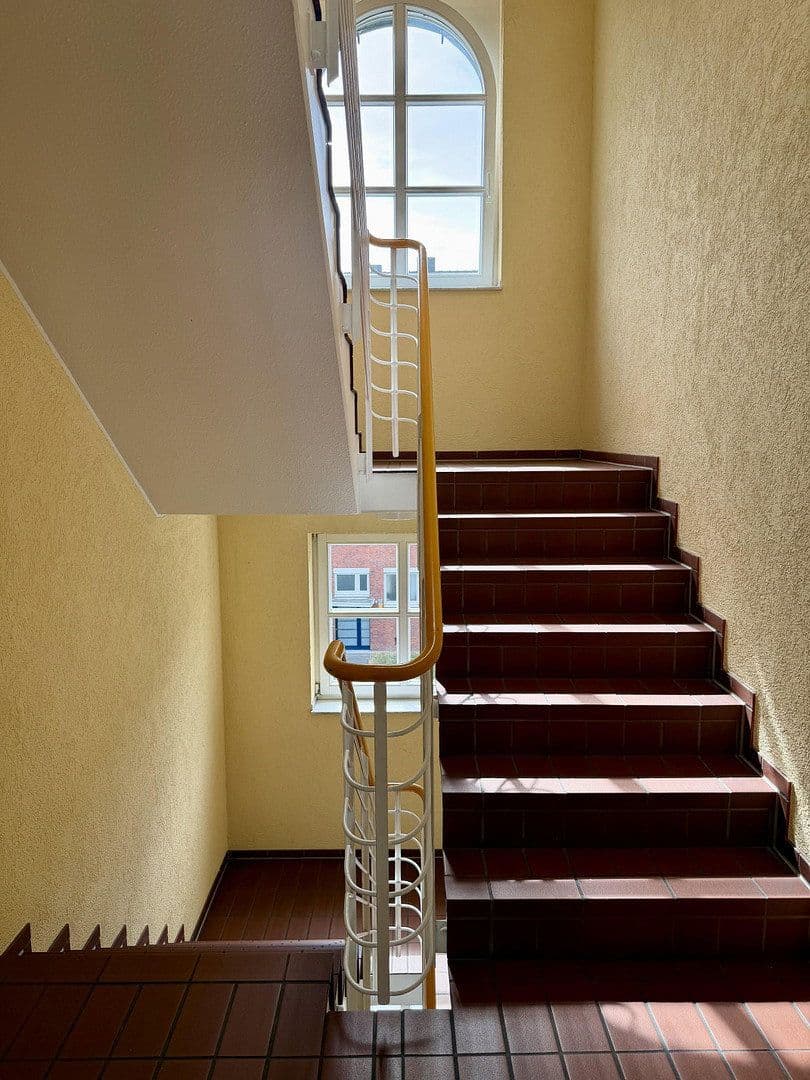 Prodej bytu 1+1 33 m², Rosmarinstr. 22, Düsseldorf, Severní Porýní-Vestfálsko Prodej bytu 1+1 33 m², Rosmarinstr. 22, Düsseldorf, Severní Porýní-Vestfálsko