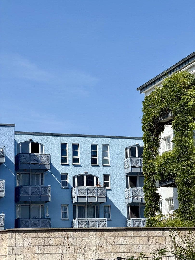 Prodej bytu 1+1 33 m², Rosmarinstr. 22, Düsseldorf, Severní Porýní-Vestfálsko Prodej bytu 1+1 33 m², Rosmarinstr. 22, Düsseldorf, Severní Porýní-Vestfálsko