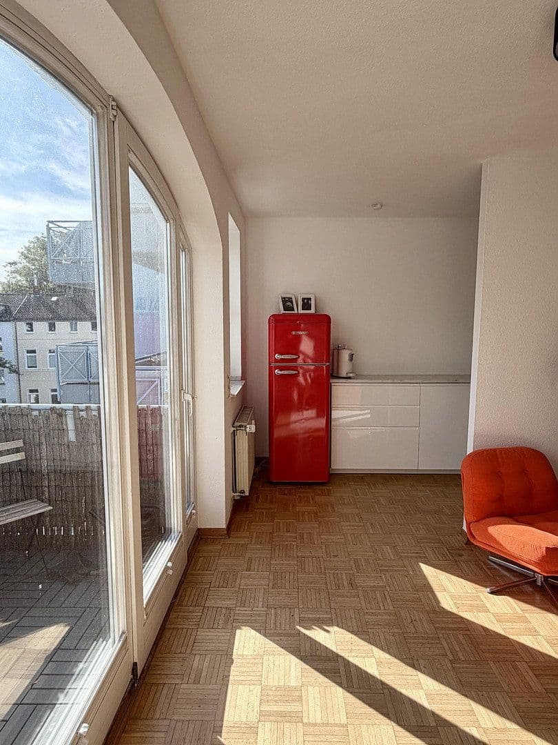Prodej bytu 1+1 33 m², Rosmarinstr. 22, Düsseldorf, Severní Porýní-Vestfálsko Prodej bytu 1+1 33 m², Rosmarinstr. 22, Düsseldorf, Severní Porýní-Vestfálsko