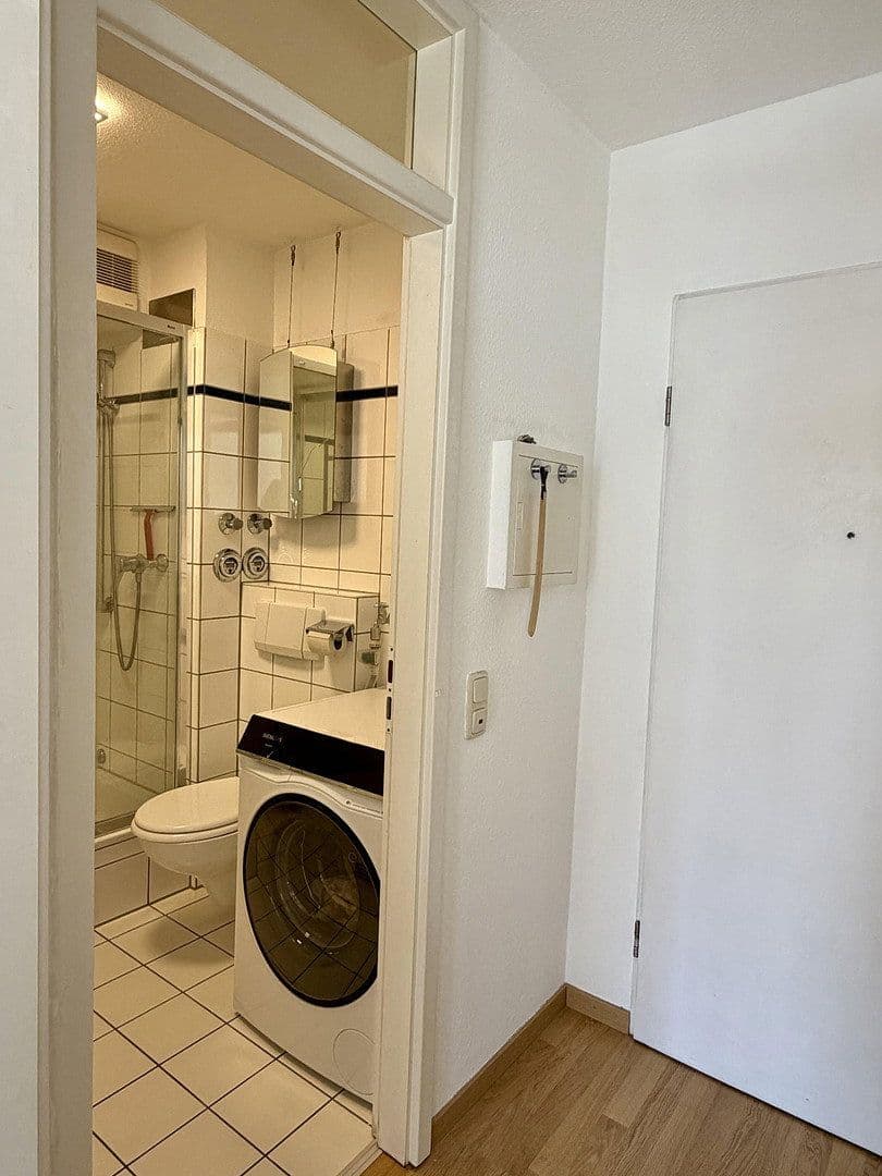 Prodej bytu 1+1 33 m², Rosmarinstr. 22, Düsseldorf, Severní Porýní-Vestfálsko Prodej bytu 1+1 33 m², Rosmarinstr. 22, Düsseldorf, Severní Porýní-Vestfálsko