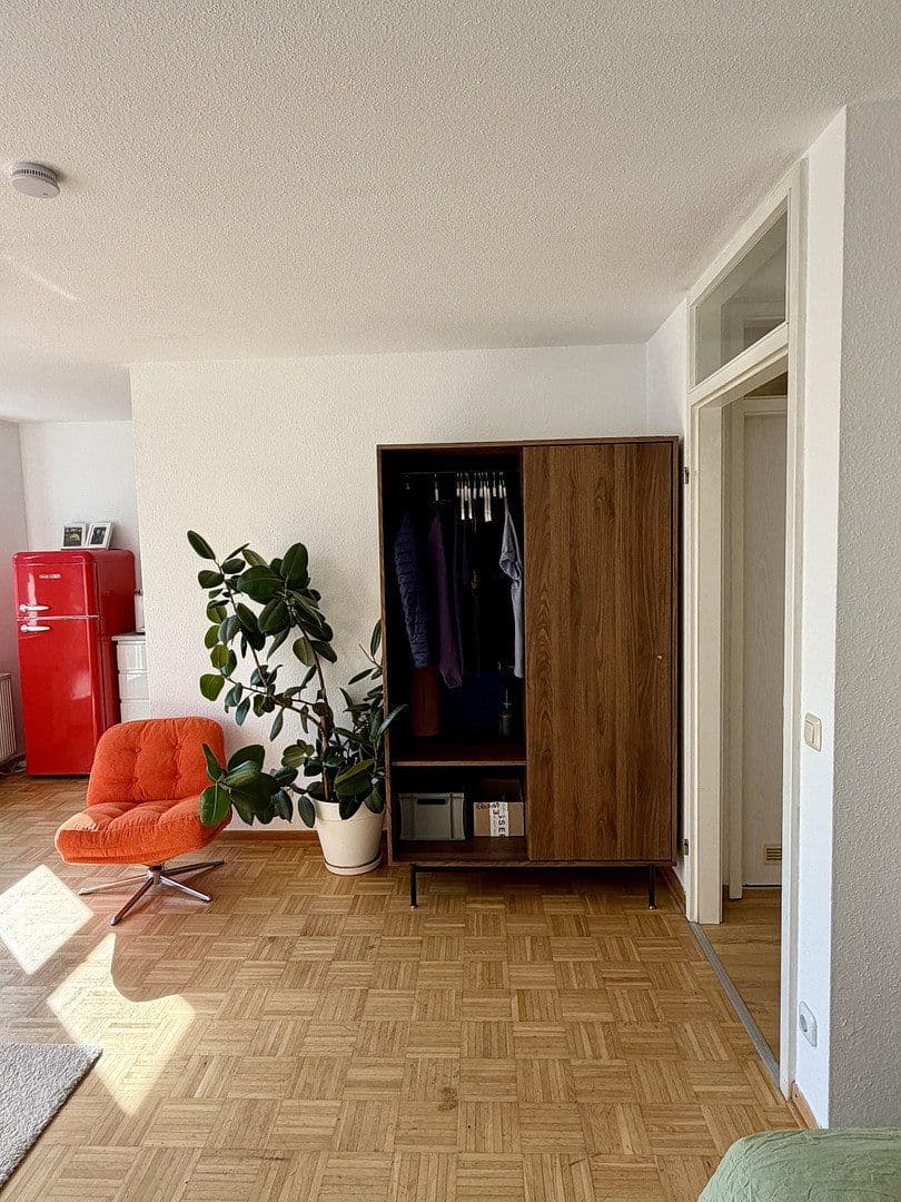 Prodej bytu 1+1 33 m², Rosmarinstr. 22, Düsseldorf, Severní Porýní-Vestfálsko Prodej bytu 1+1 33 m², Rosmarinstr. 22, Düsseldorf, Severní Porýní-Vestfálsko