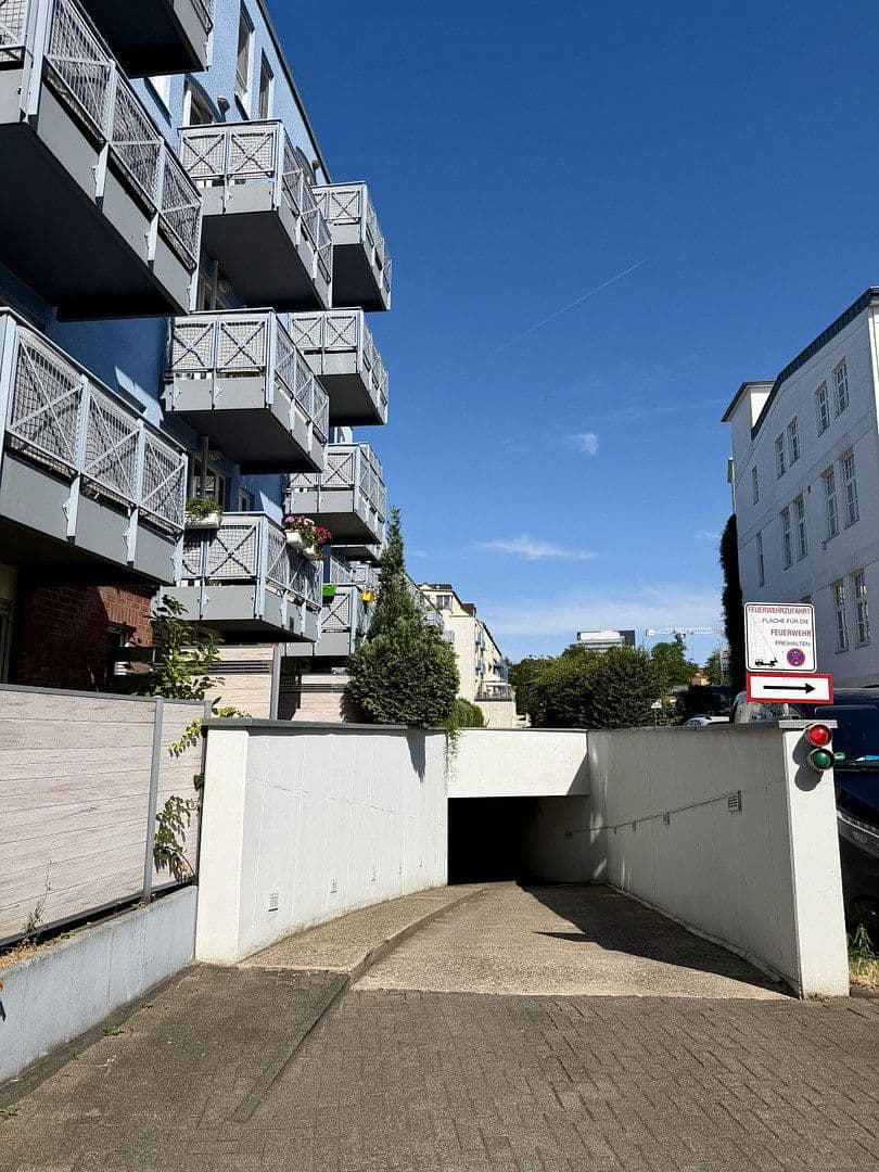 Prodej bytu 1+1 33 m², Rosmarinstr. 22, Düsseldorf, Severní Porýní-Vestfálsko Prodej bytu 1+1 33 m², Rosmarinstr. 22, Düsseldorf, Severní Porýní-Vestfálsko
