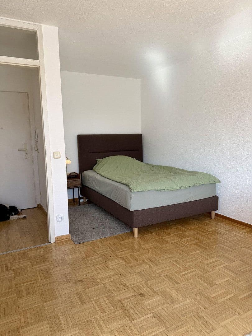 Prodej bytu 1+1 33 m², Rosmarinstr. 22, Düsseldorf, Severní Porýní-Vestfálsko Prodej bytu 1+1 33 m², Rosmarinstr. 22, Düsseldorf, Severní Porýní-Vestfálsko