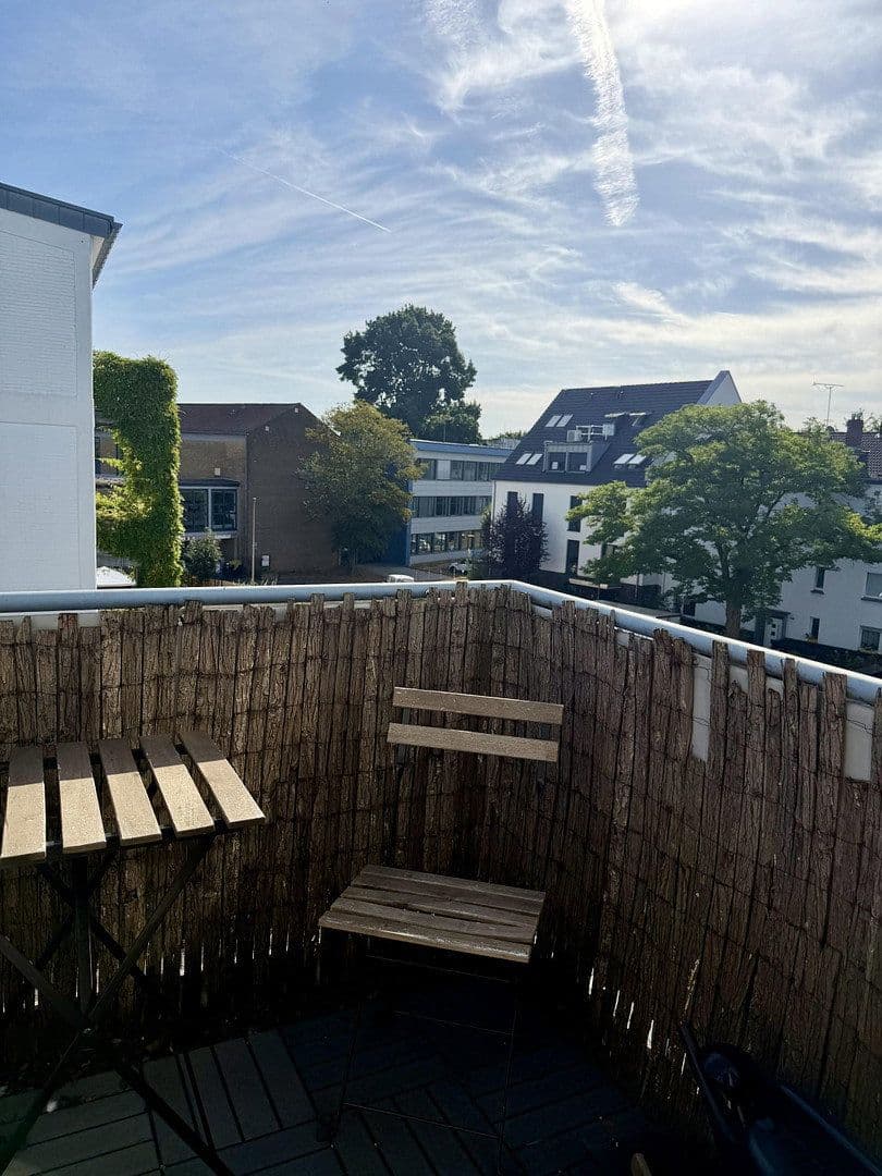Prodej bytu 1+1 33 m², Rosmarinstr. 22, Düsseldorf, Severní Porýní-Vestfálsko Prodej bytu 1+1 33 m², Rosmarinstr. 22, Düsseldorf, Severní Porýní-Vestfálsko