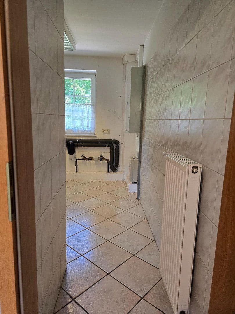 Prodej domu 282 m², pozemek 1.914 m², Handeloh, Dolní Sasko Prodej domu 282 m², pozemek 1.914 m², Handeloh, Dolní Sasko