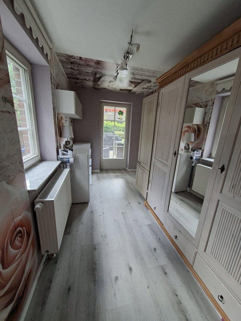 Prodej domu 282 m², pozemek 1.914 m², Handeloh, Dolní Sasko Prodej domu 282 m², pozemek 1.914 m², Handeloh, Dolní Sasko