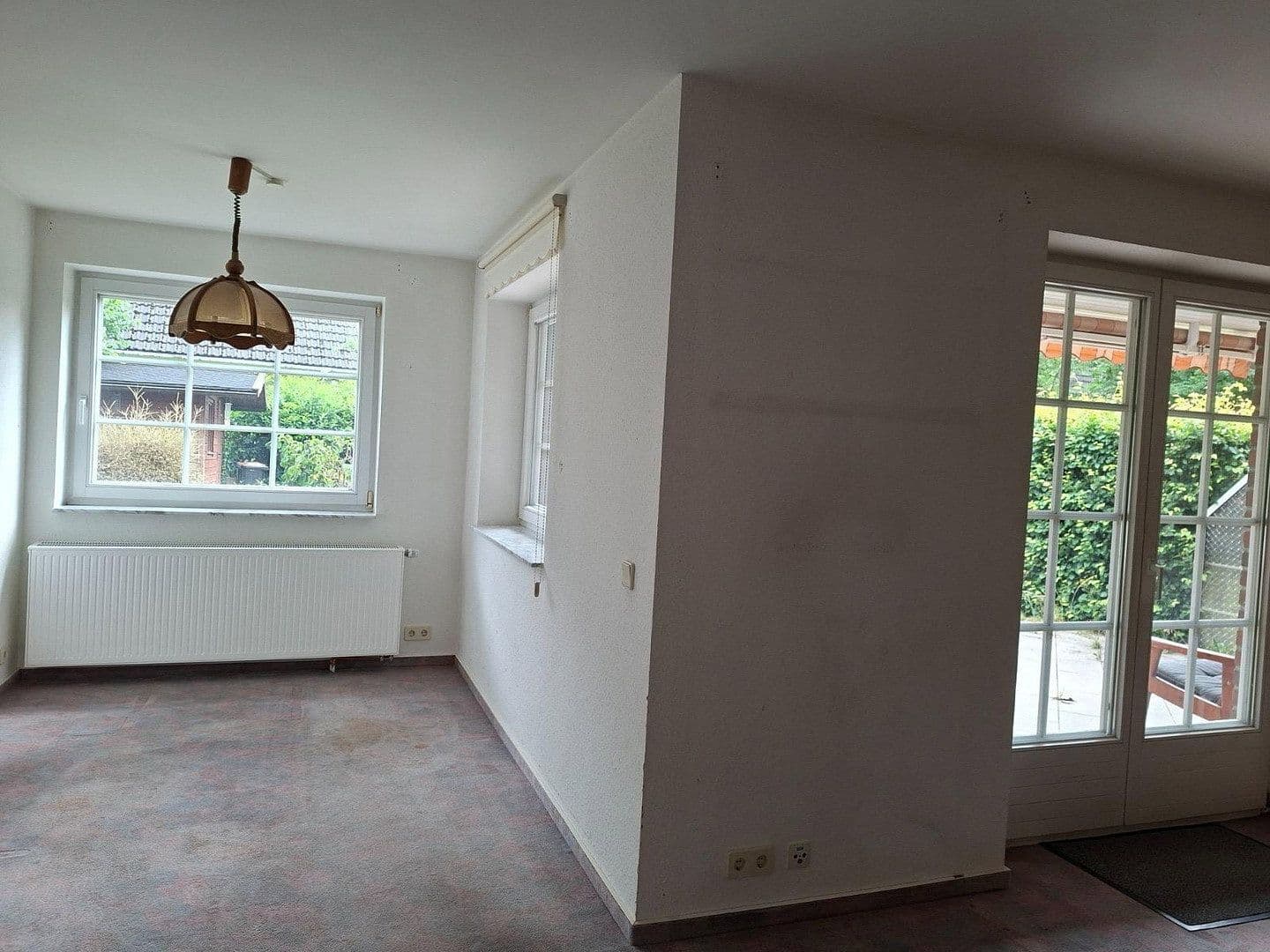 Prodej domu 282 m², pozemek 1.914 m², Handeloh, Dolní Sasko Prodej domu 282 m², pozemek 1.914 m², Handeloh, Dolní Sasko