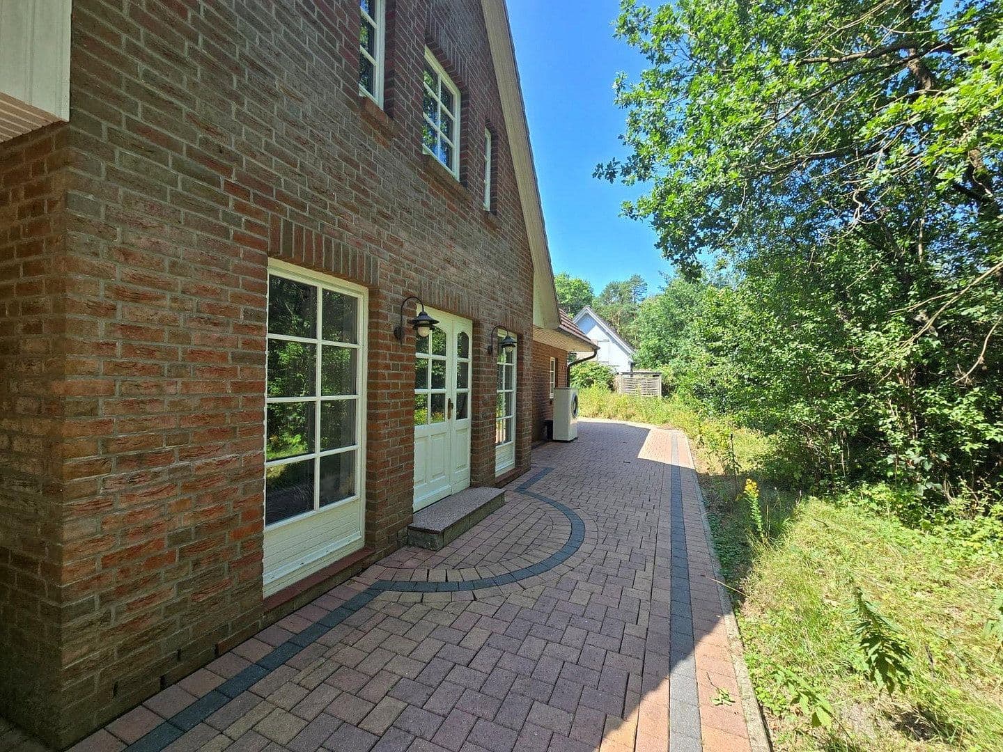 Prodej domu 282 m², pozemek 1.914 m², Handeloh, Dolní Sasko Prodej domu 282 m², pozemek 1.914 m², Handeloh, Dolní Sasko