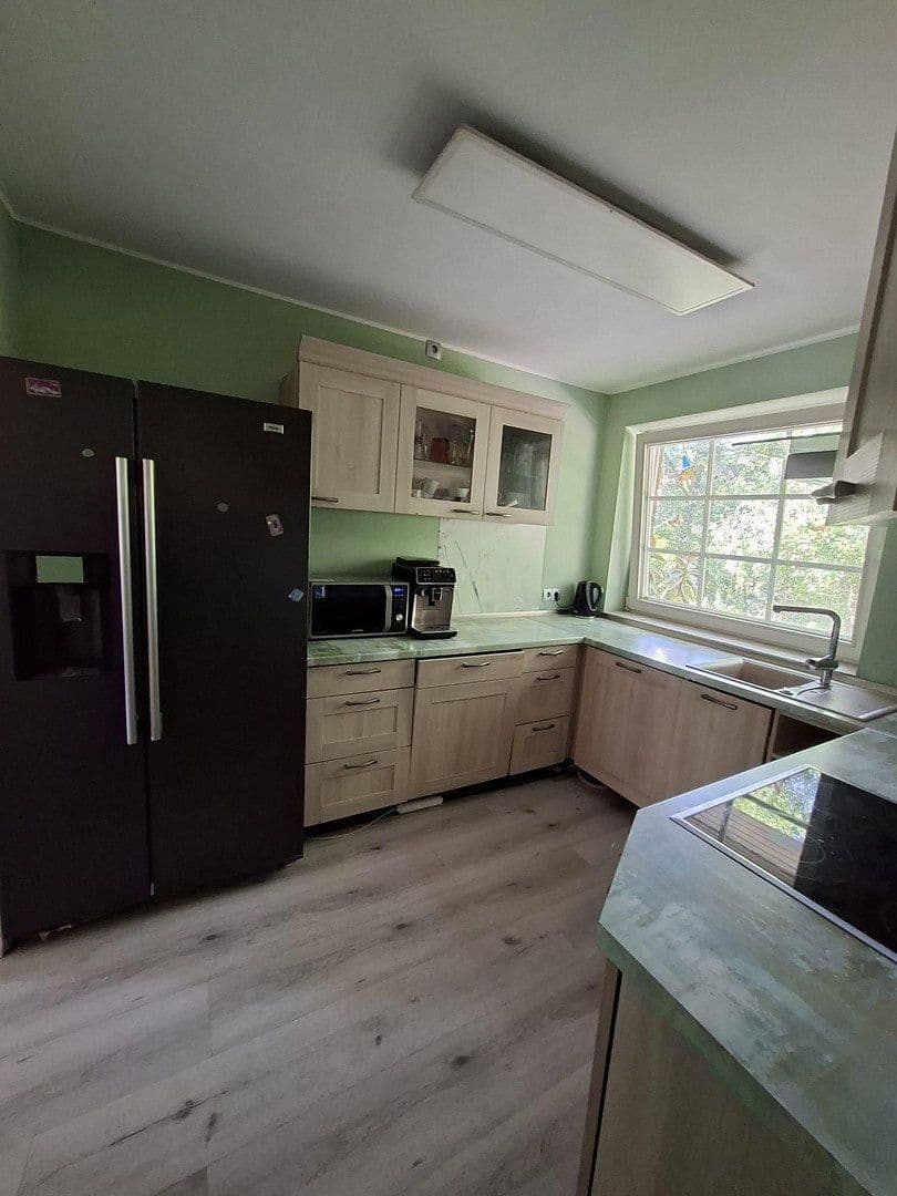 Prodej domu 282 m², pozemek 1.914 m², Handeloh, Dolní Sasko Prodej domu 282 m², pozemek 1.914 m², Handeloh, Dolní Sasko