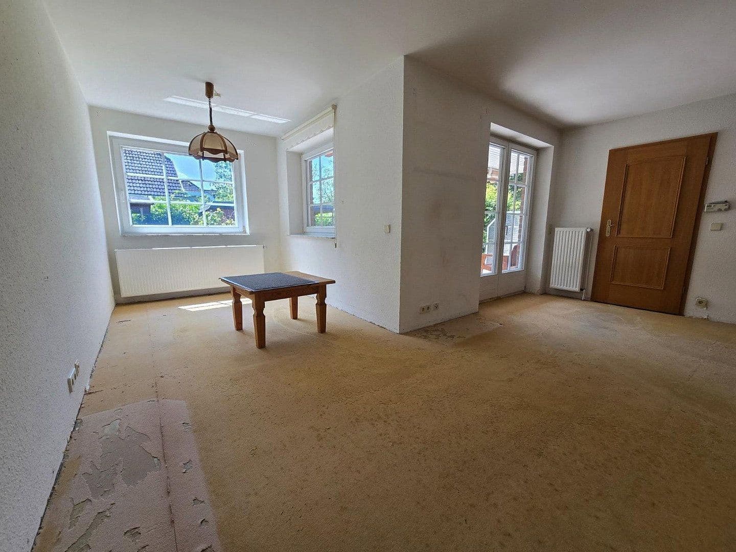 Prodej domu 282 m², pozemek 1.914 m², Handeloh, Dolní Sasko Prodej domu 282 m², pozemek 1.914 m², Handeloh, Dolní Sasko
