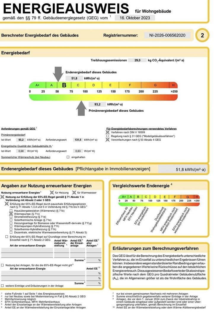 Prodej domu 282 m², pozemek 1.914 m², Handeloh, Dolní Sasko Prodej domu 282 m², pozemek 1.914 m², Handeloh, Dolní Sasko