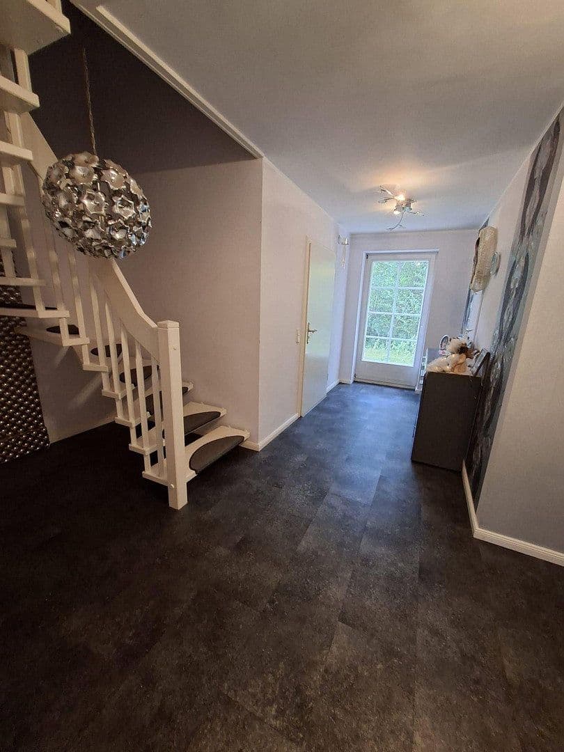 Prodej domu 282 m², pozemek 1.914 m², Handeloh, Dolní Sasko Prodej domu 282 m², pozemek 1.914 m², Handeloh, Dolní Sasko
