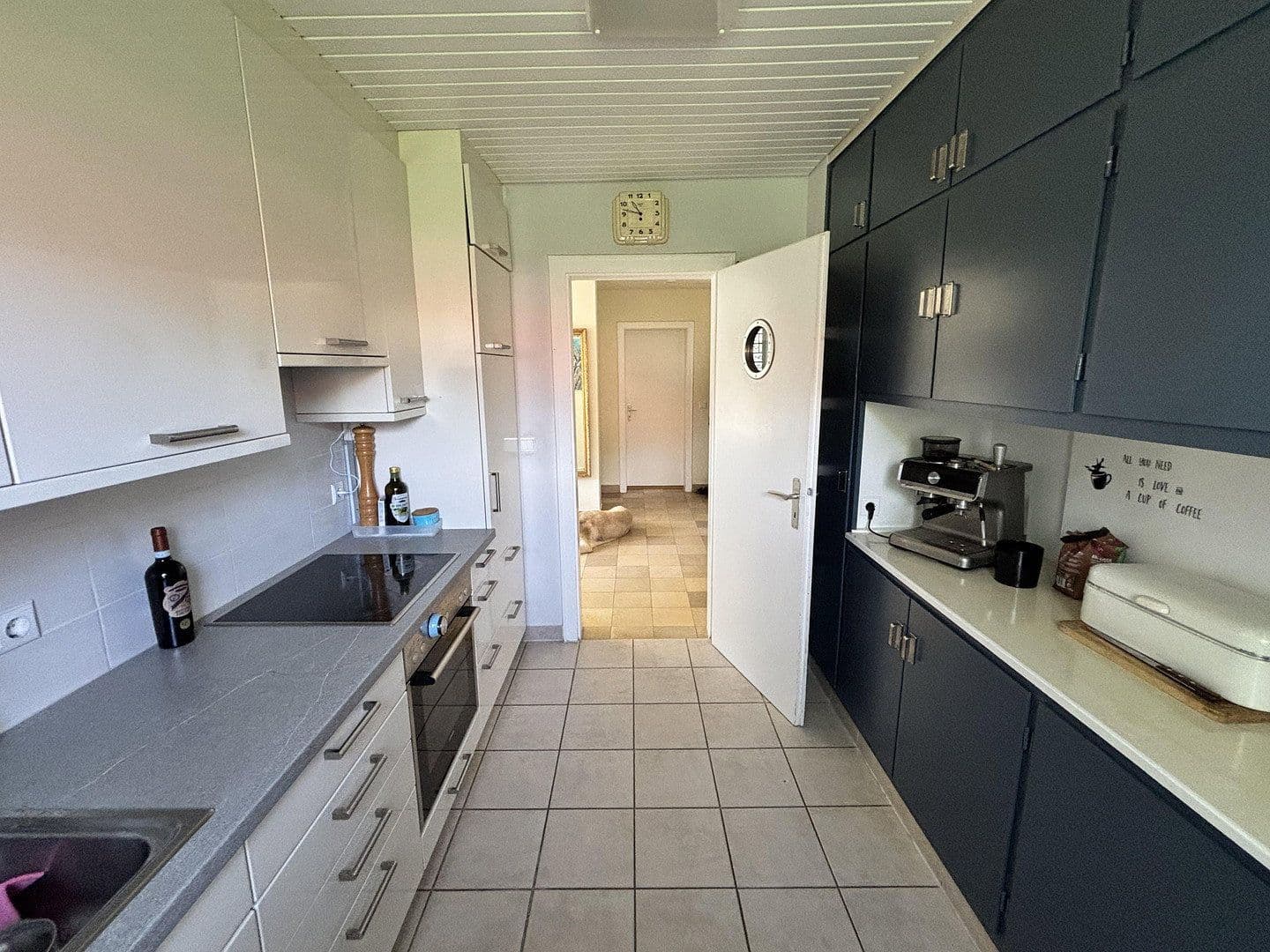 Prodej domu 150 m², pozemek 3.000 m², Bauerntor 4, Gödenstorf, Dolní Sasko Prodej domu 150 m², pozemek 3.000 m², Bauerntor 4, Gödenstorf, Dolní Sasko