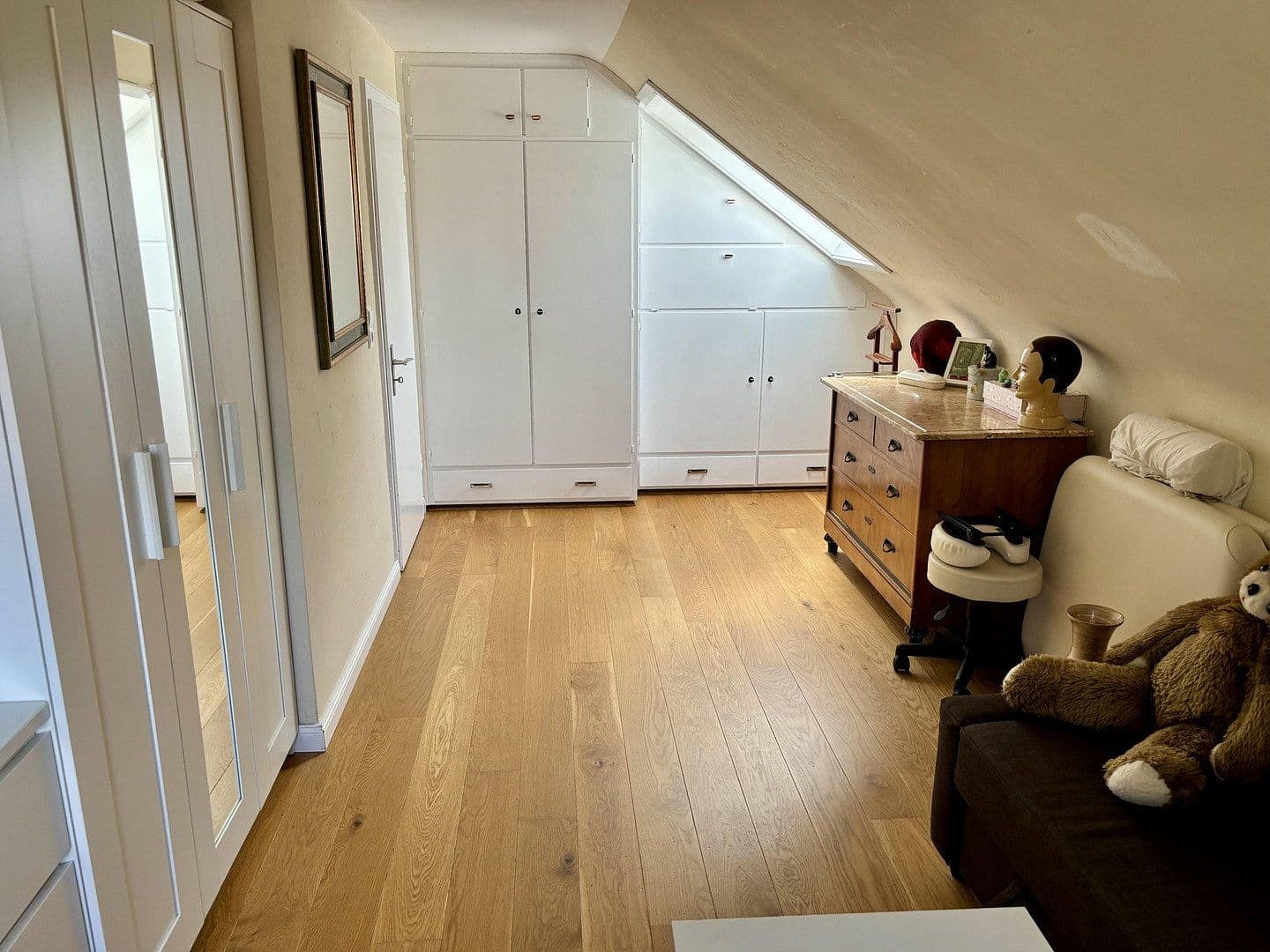 Prodej domu 150 m², pozemek 3.000 m², Bauerntor 4, Gödenstorf, Dolní Sasko Prodej domu 150 m², pozemek 3.000 m², Bauerntor 4, Gödenstorf, Dolní Sasko