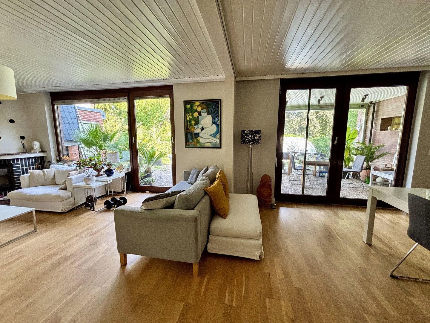 Prodej domu 150 m², pozemek 3.000 m², Bauerntor 4, Gödenstorf, Dolní Sasko Prodej domu 150 m², pozemek 3.000 m², Bauerntor 4, Gödenstorf, Dolní Sasko