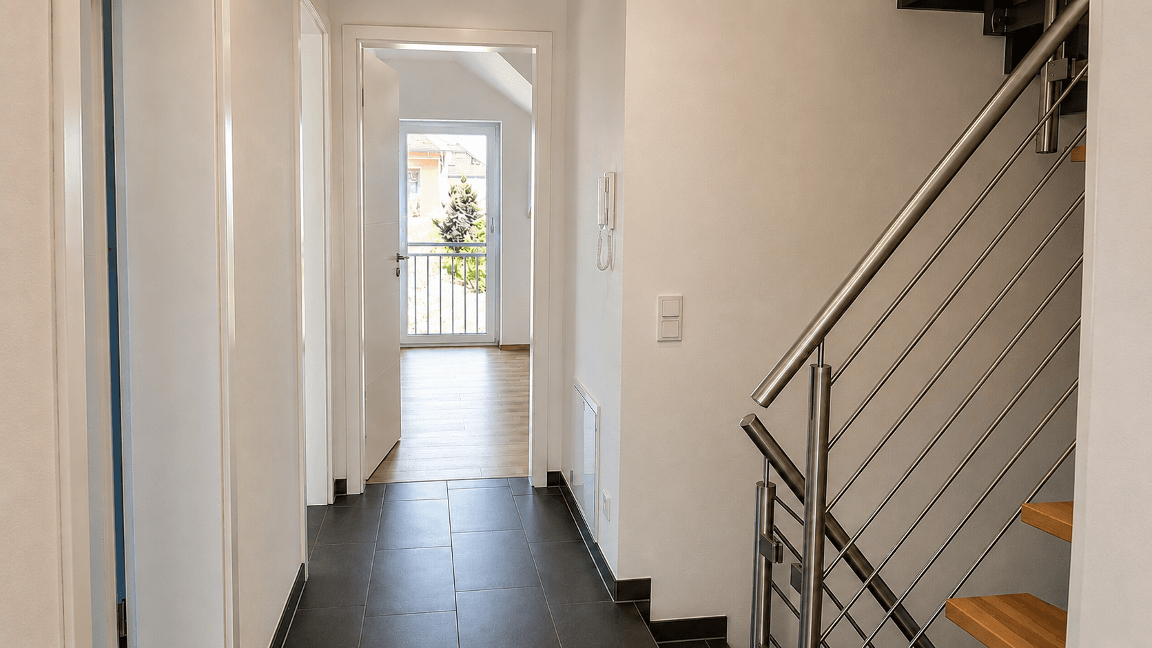 Prodej domu 150 m², pozemek 271 m², Sulzbach am Main, Bavorsko Prodej domu 150 m², pozemek 271 m², Sulzbach am Main, Bavorsko