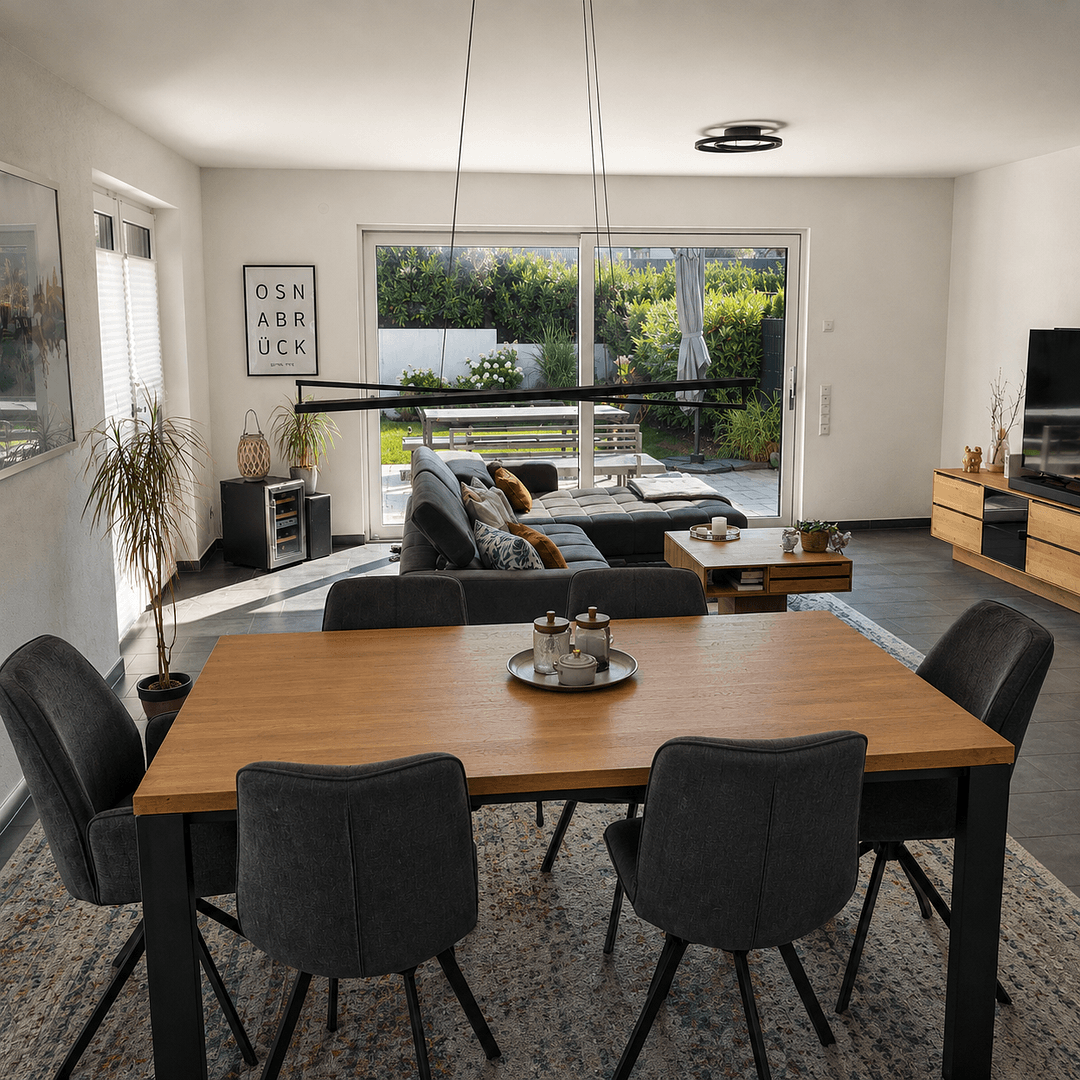 Prodej domu 150 m², pozemek 271 m², Sulzbach am Main, Bavorsko Prodej domu 150 m², pozemek 271 m², Sulzbach am Main, Bavorsko