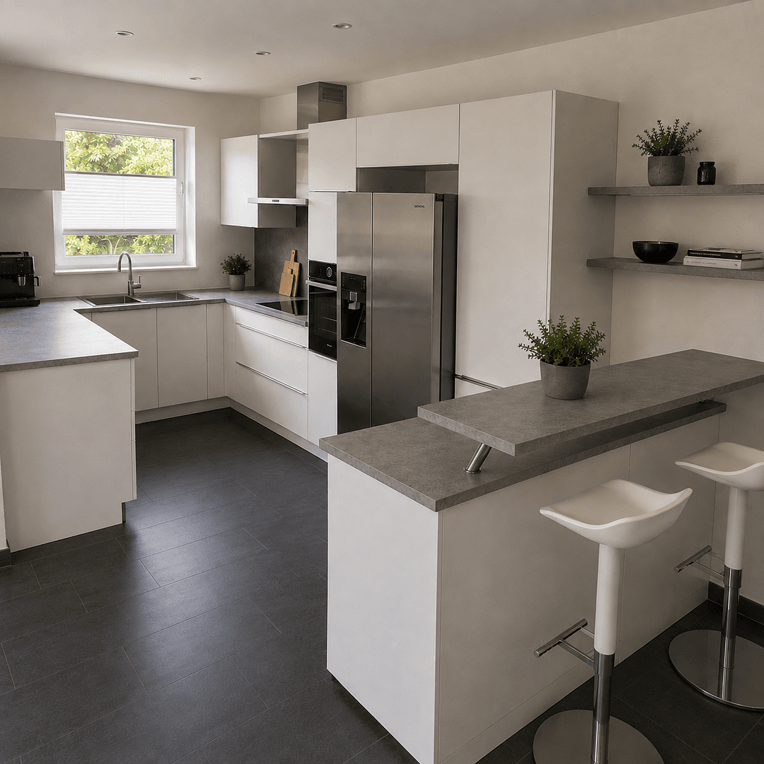 Prodej domu 150 m², pozemek 271 m², Sulzbach am Main, Bavorsko Prodej domu 150 m², pozemek 271 m², Sulzbach am Main, Bavorsko