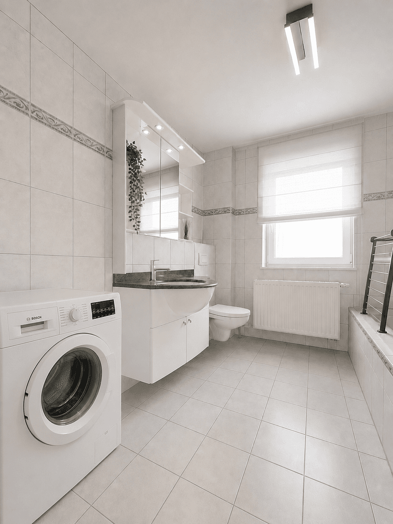Pronájem bytu 3+1 87 m², Sickingenstraße 5, Magdeburg, Sasko-Anhaltsko Pronájem bytu 3+1 87 m², Sickingenstraße 5, Magdeburg, Sasko-Anhaltsko