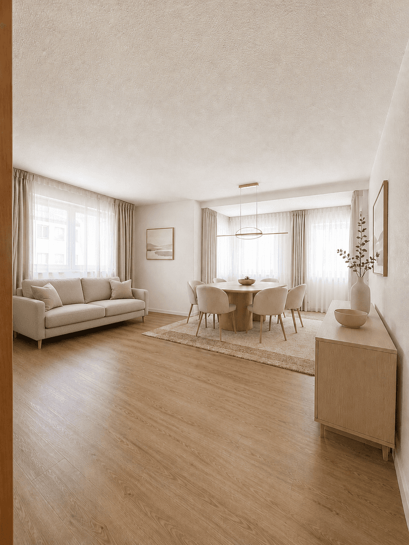 Pronájem bytu 3+1 87 m², Sickingenstraße 5, Magdeburg, Sasko-Anhaltsko Pronájem bytu 3+1 87 m², Sickingenstraße 5, Magdeburg, Sasko-Anhaltsko