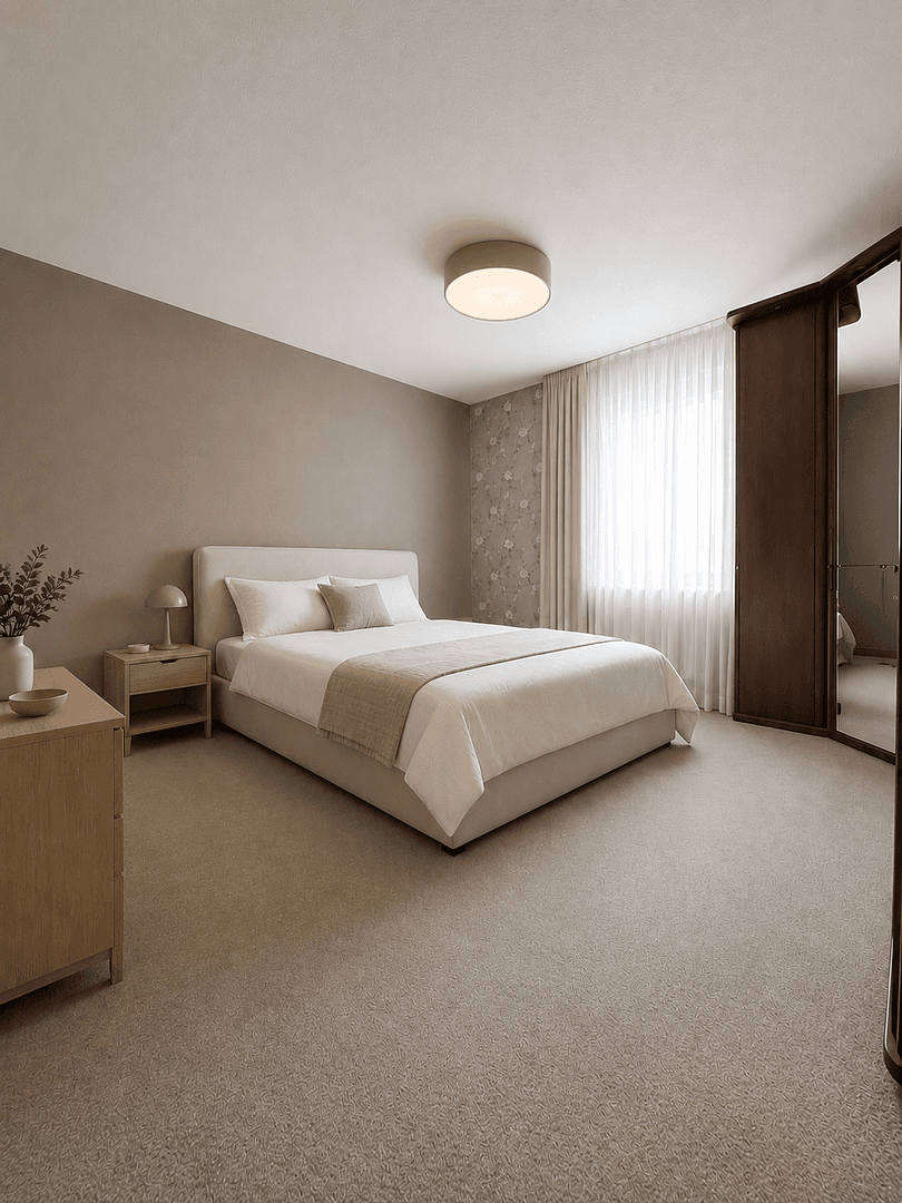 Pronájem bytu 3+1 87 m², Sickingenstraße 5, Magdeburg, Sasko-Anhaltsko Pronájem bytu 3+1 87 m², Sickingenstraße 5, Magdeburg, Sasko-Anhaltsko